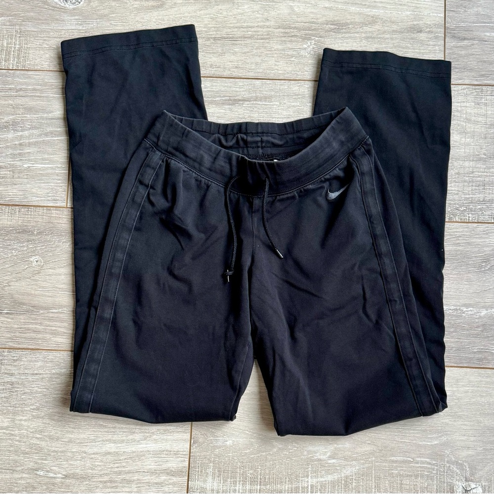 Nike Charcoal Joggers